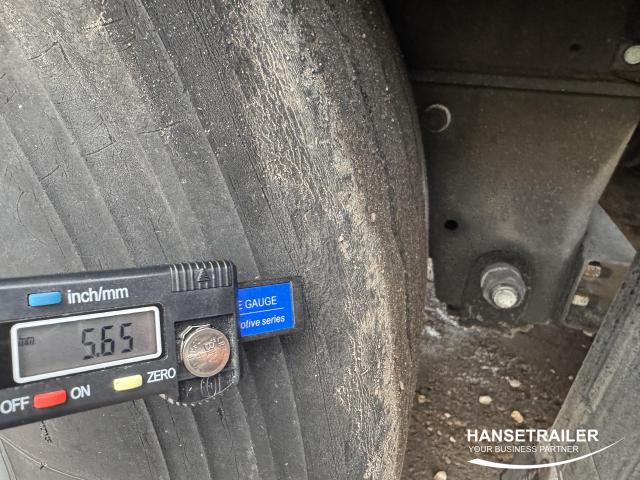 Schmitz SCS 24 MEGA Varios