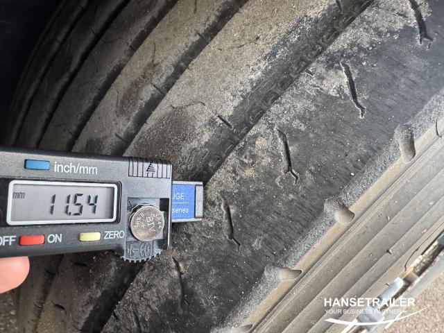 Schmitz SCS 24 MEGA Varios