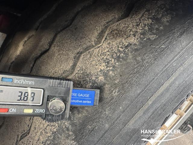 Schmitz SCS 24 MEGA Varios