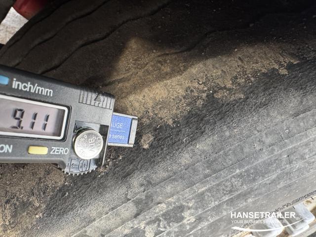 Schmitz SCS 24 MEGA Varios