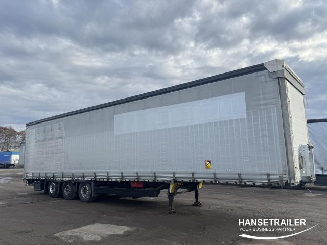 Schmitz SCS 24 MEGA Varios