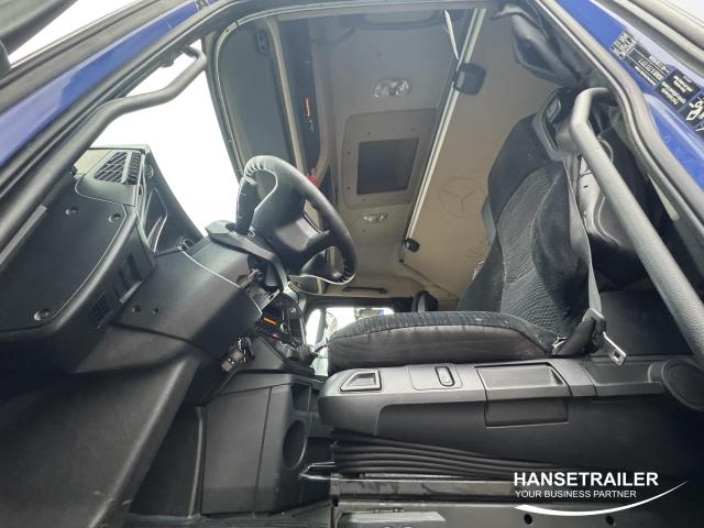 Mercedes-Benz Actros 1845