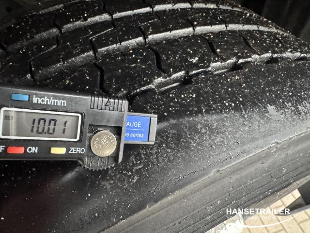 Mercedes-Benz Actros 1845