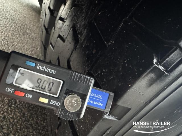 Mercedes-Benz Actros 1845