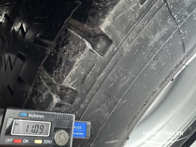 Mercedes-Benz Actros 1845