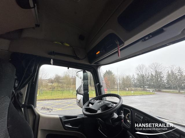 Mercedes-Benz Actros 1845