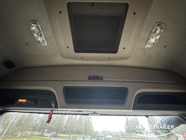 Mercedes-Benz Actros 1845