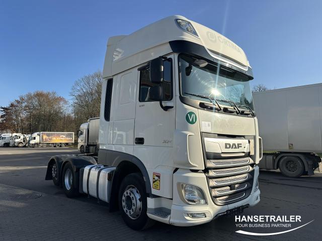 DAF XF106.530