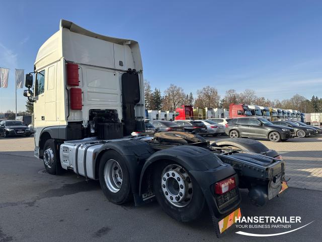 DAF XF106.530