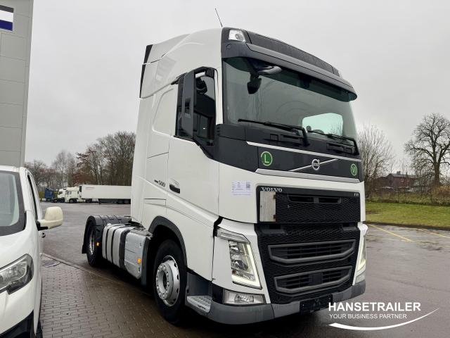 Volvo FH FH500