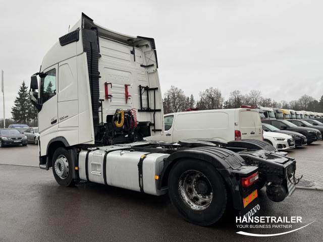 Volvo FH FH500