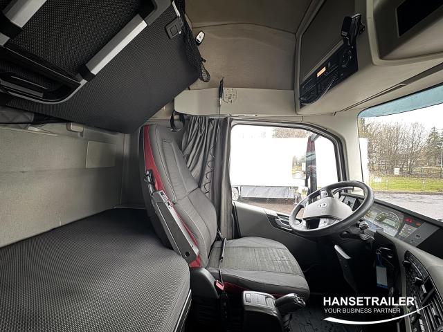 Volvo FH FH500