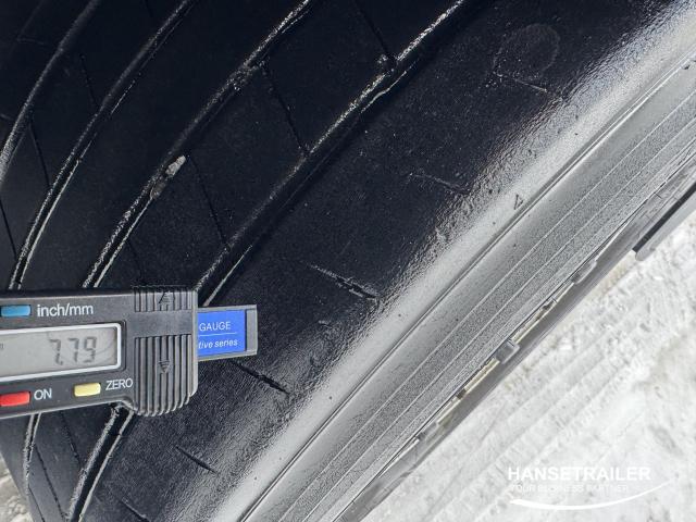 Schmitz SKO 24 FP45 Thermoking