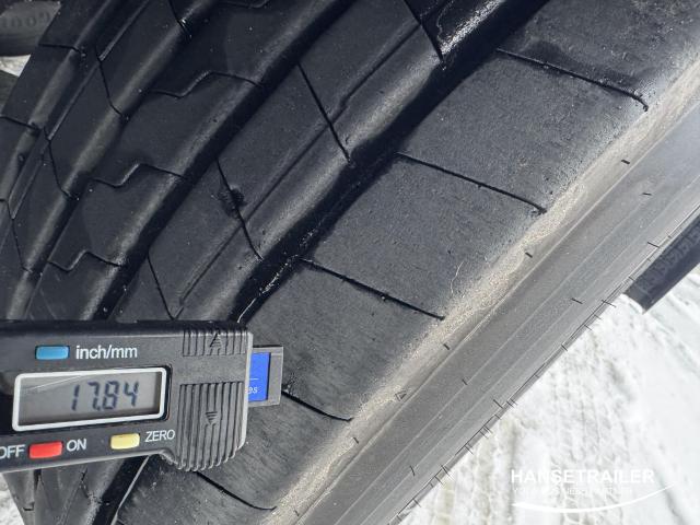 Schmitz SKO 24 FP45 Thermoking