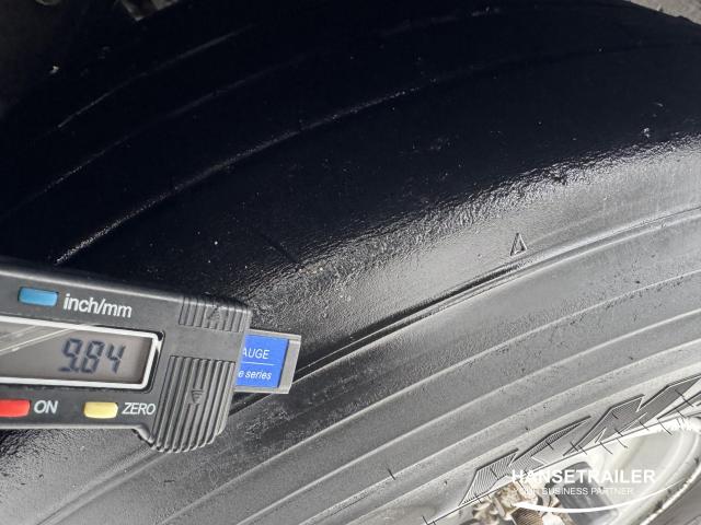 Schmitz SKO 24 FP45 Thermoking