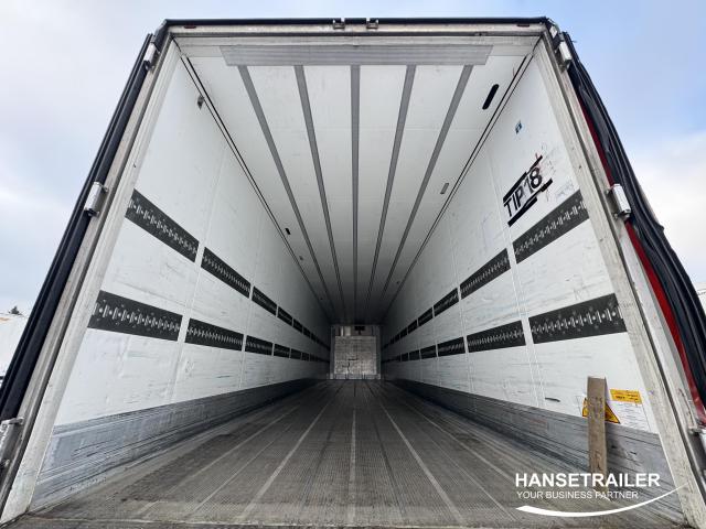 Schmitz SKO 24 FP45 Thermoking