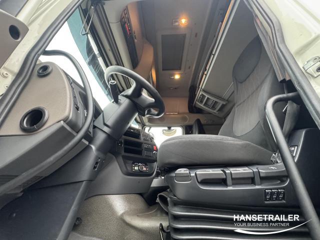 DAF XF 480 FT Mega Low Deck