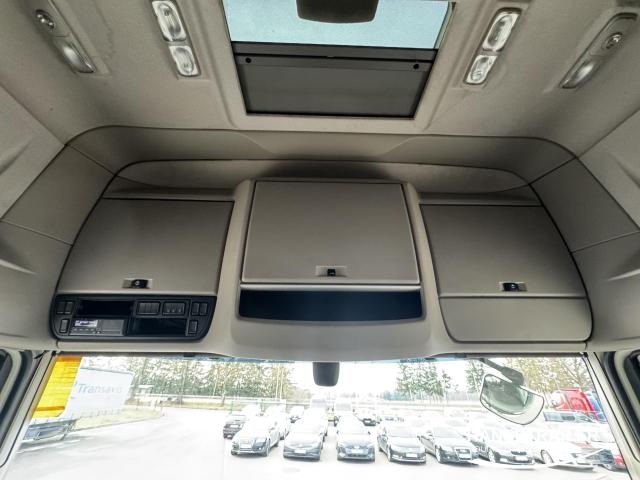 DAF XF 480 FT Mega Low Deck