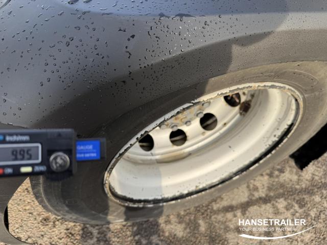 DAF XF 480 FT Mega Low Deck