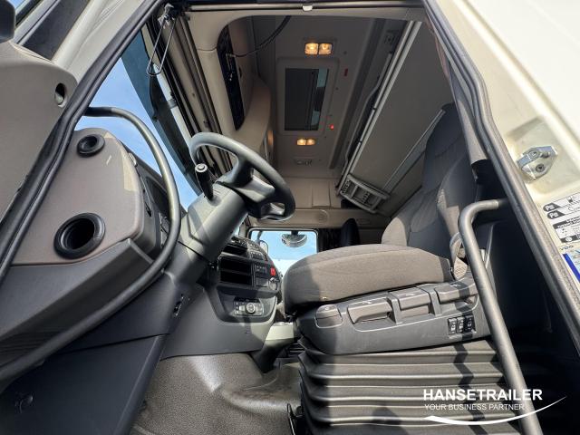 DAF XF 480 FT Mega Low Deck