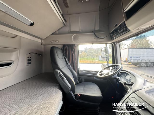 DAF XF 480 FT Mega Low Deck