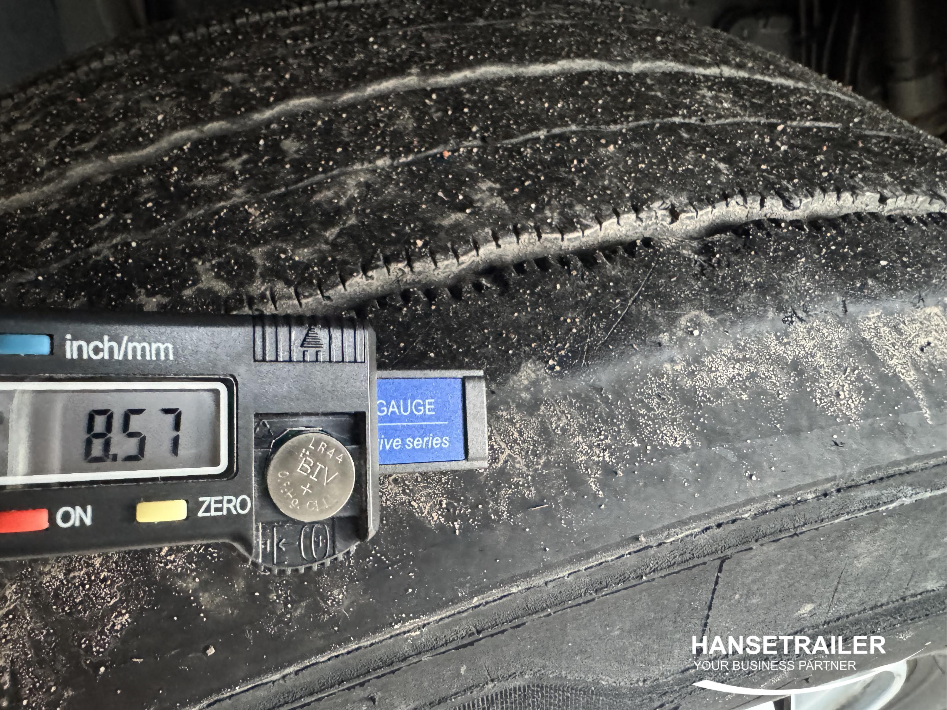 2019 Тягач 4x2 DAF XF 480 FT Mega Low Deck