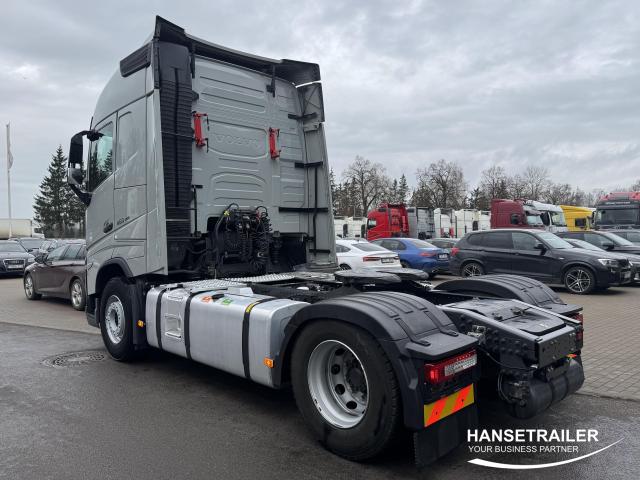 Volvo FH VEB+