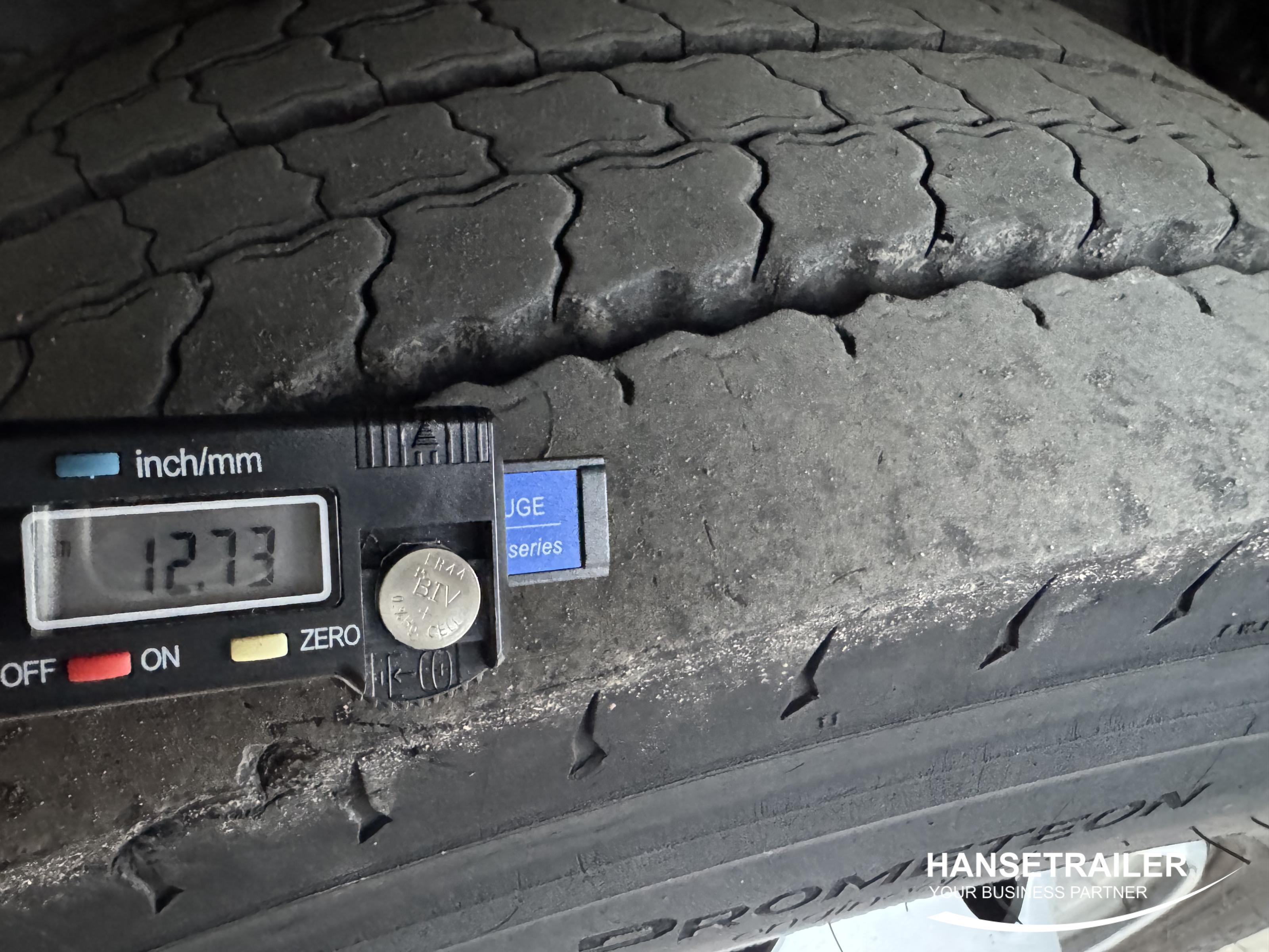 2019 Тягач 4x2 DAF XF 480 FT Mega Low Deck