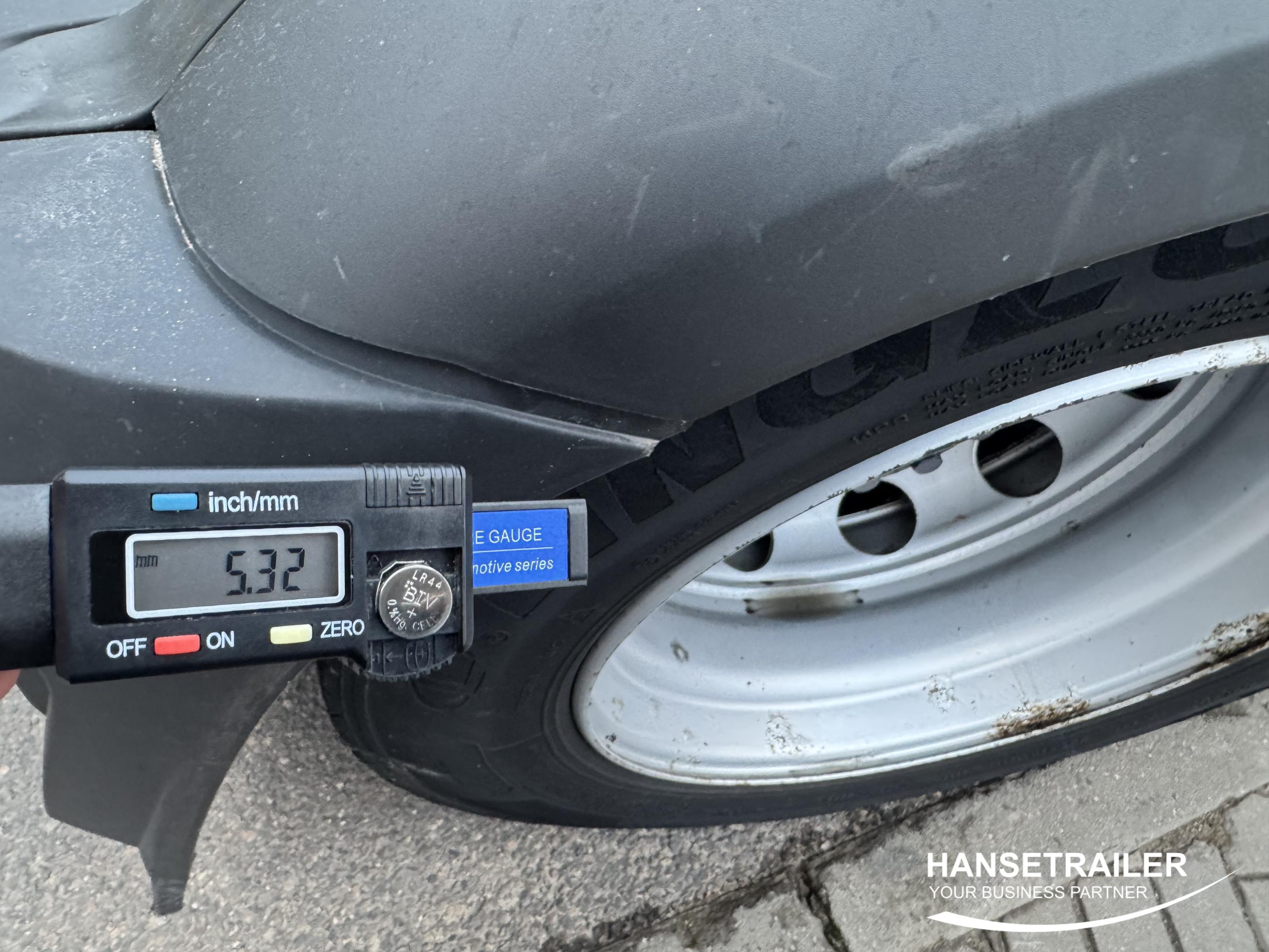 2019 Тягач 4x2 DAF XF 480 FT Mega Low Deck