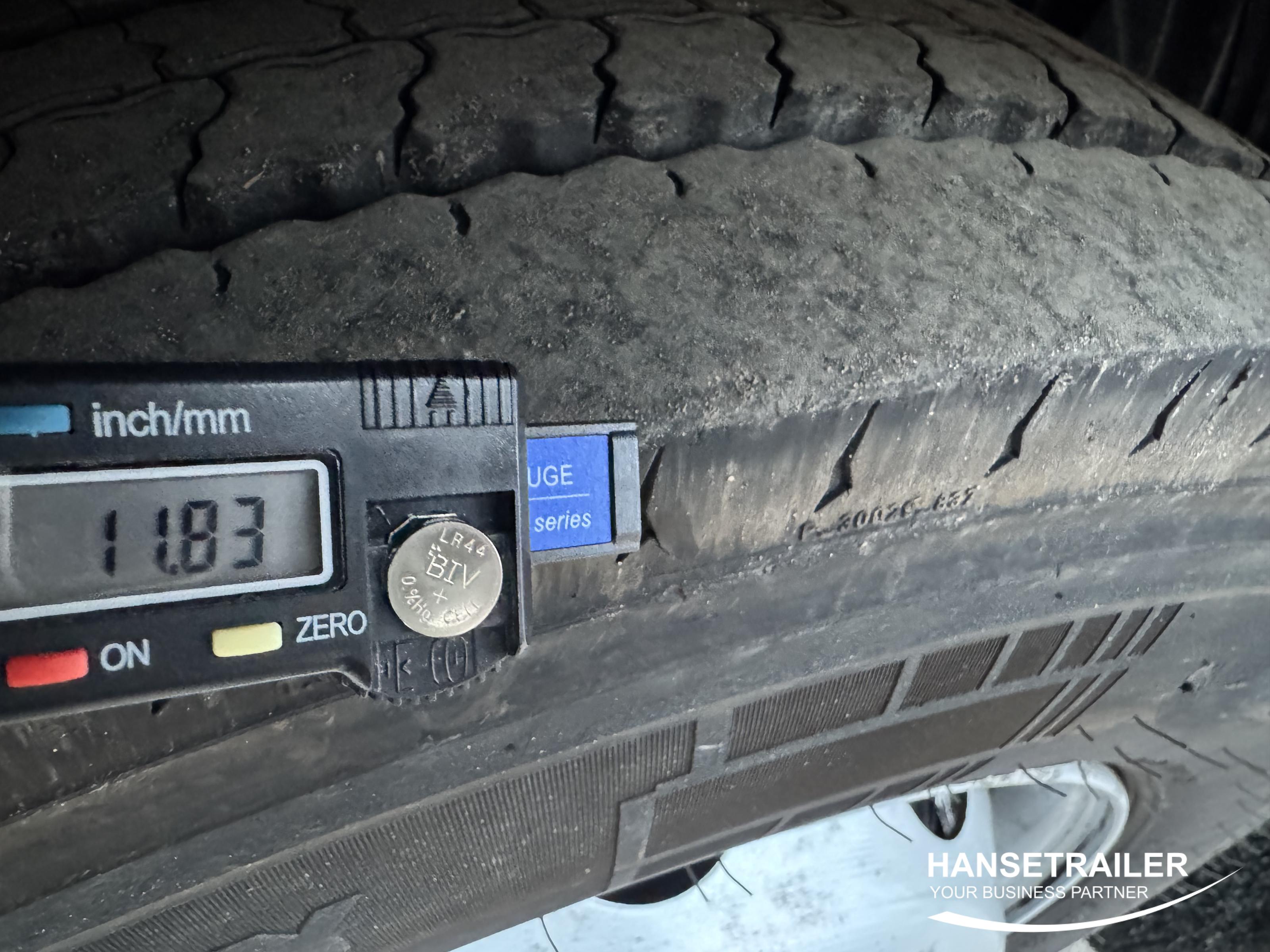 2019 Тягач 4x2 DAF XF 480 FT Mega Low Deck