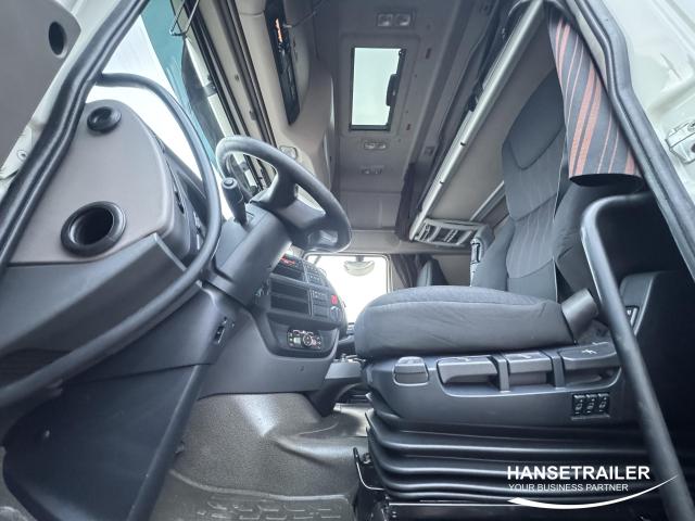 DAF XF 480 FT Mega Low Deck