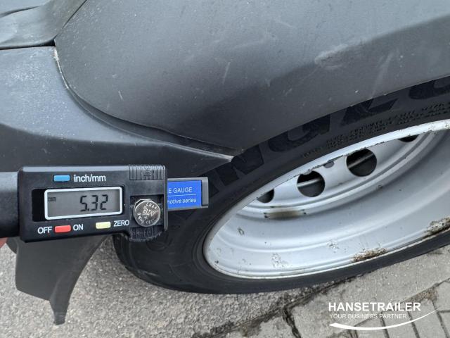 DAF XF 480 FT Mega Low Deck