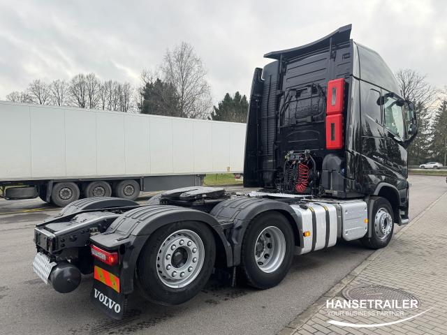 Volvo FH 540 Retarder