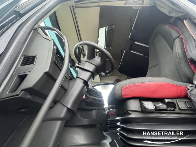 Volvo FH 540 Retarder