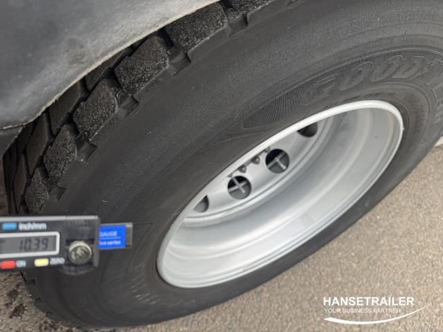 Volvo FH 540 Retarder