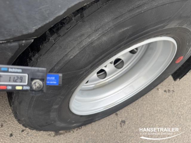 Volvo FH 540 Retarder