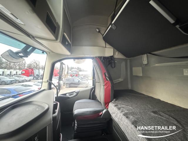 Volvo FH 540 Retarder