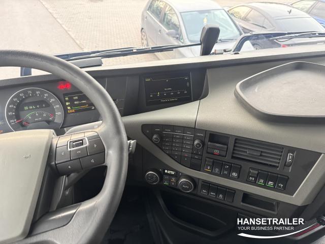 Volvo FH 540 Retarder