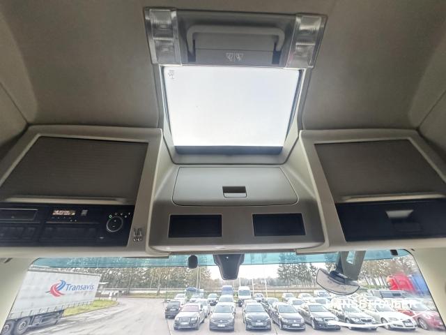 Volvo FH 540 Retarder