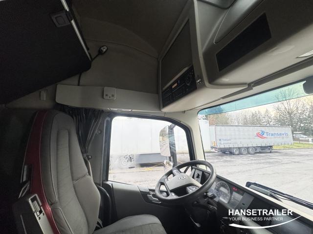 Volvo FH 540 Retarder