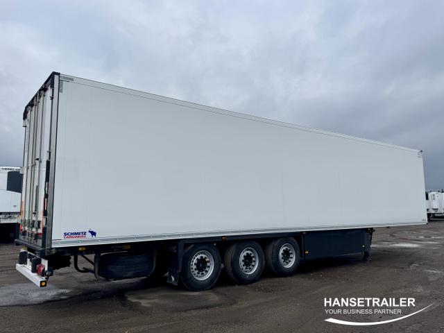 Schmitz SKO 24 FP60 7cm Thermoking