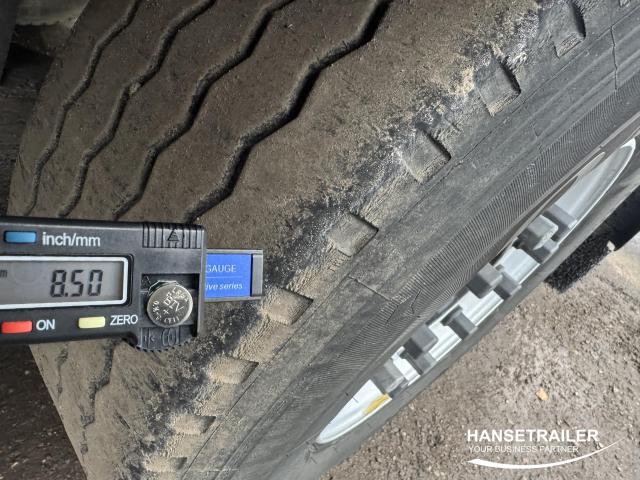 Schmitz SKO 24 FP60 7cm Thermoking