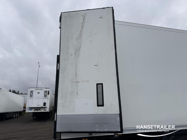 Schmitz SKO 24 FP60 7cm Thermoking