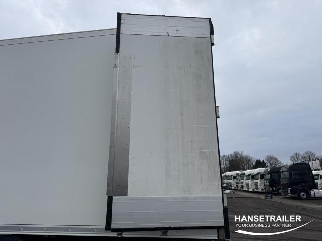 Schmitz SKO 24 FP60 7cm Thermoking