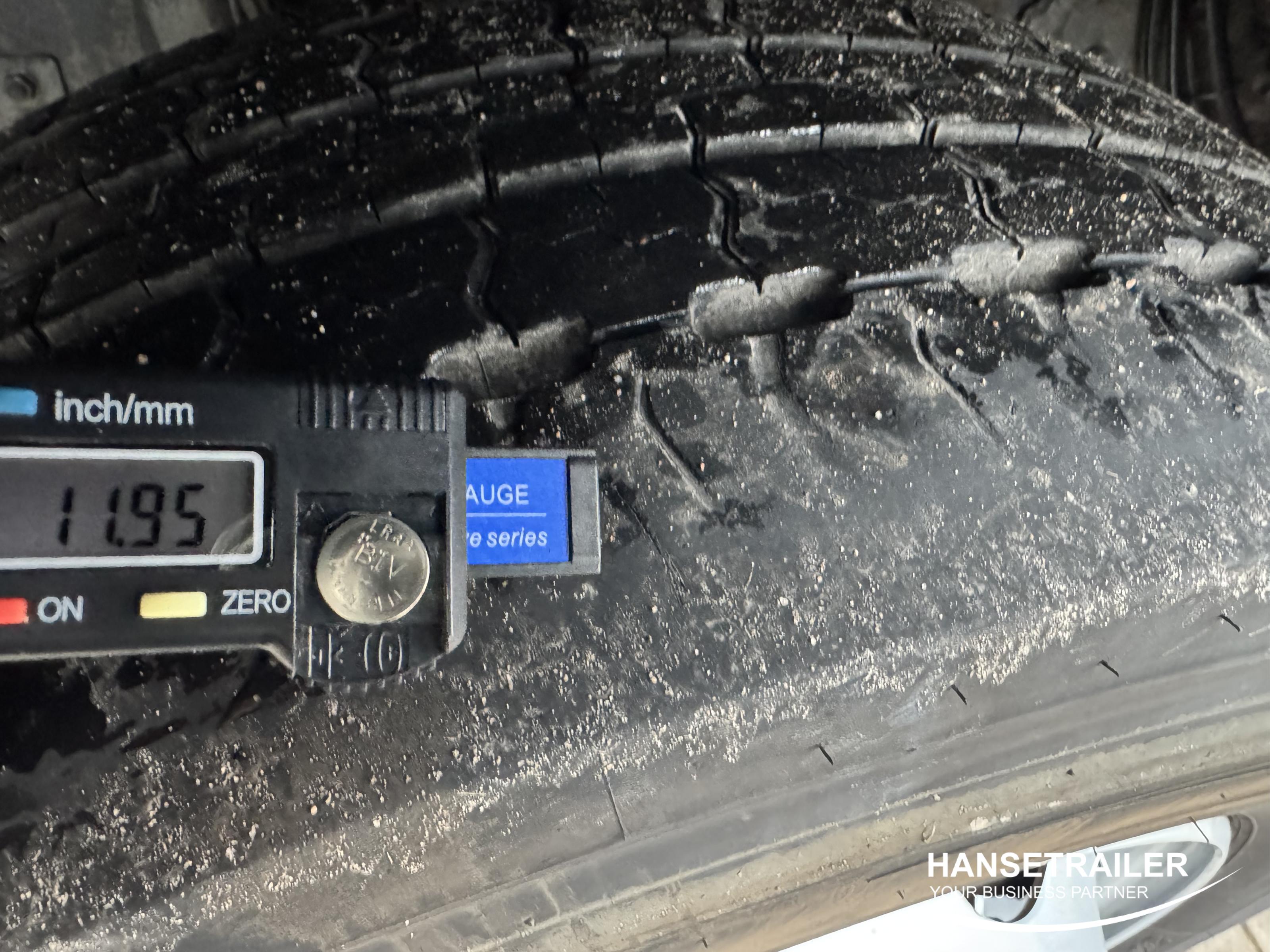 2019 Тягач 4x2 DAF XF 480 FT Mega Low Deck