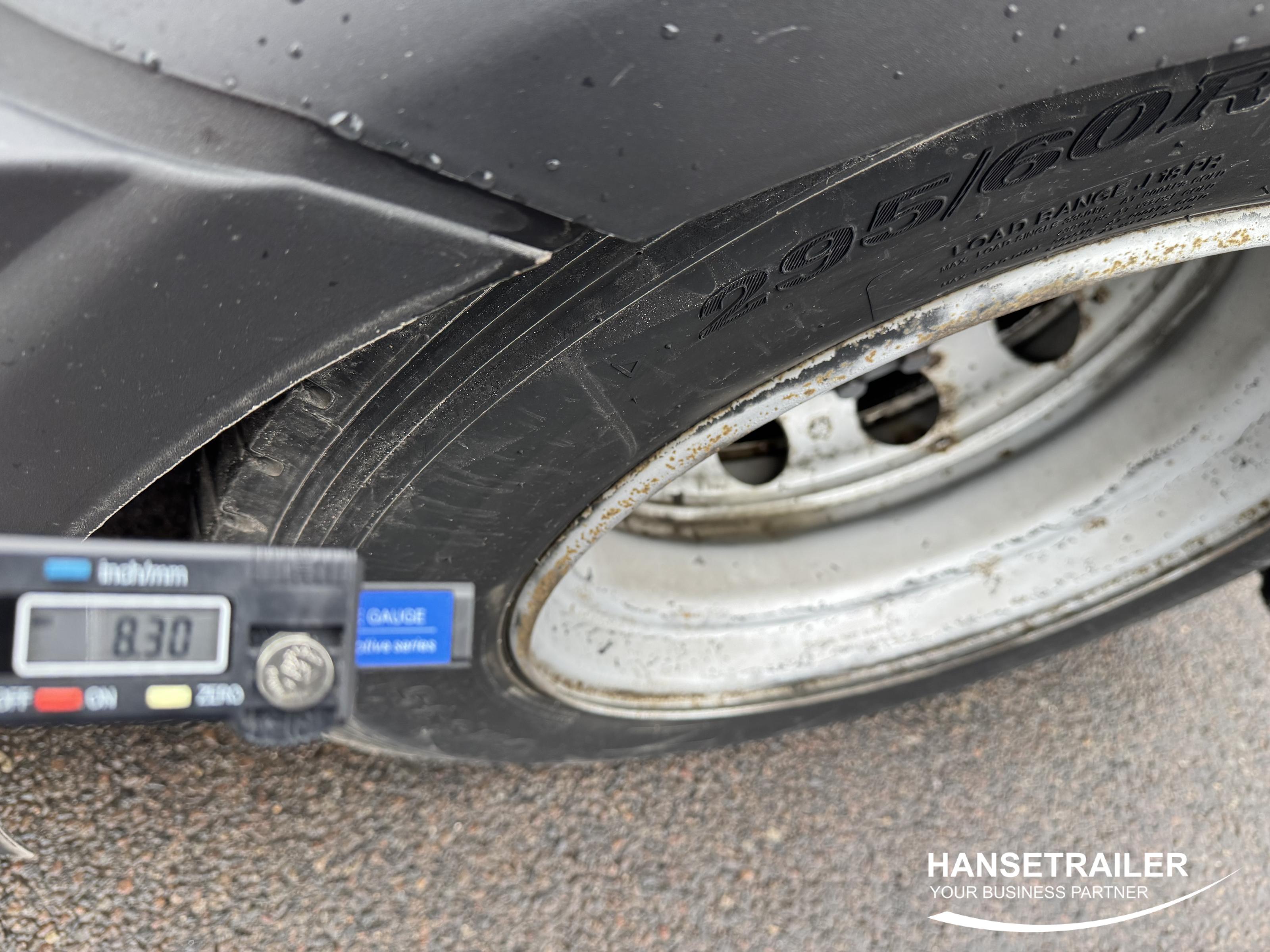 2019 Тягач 4x2 DAF XF 480 FT Mega Low Deck