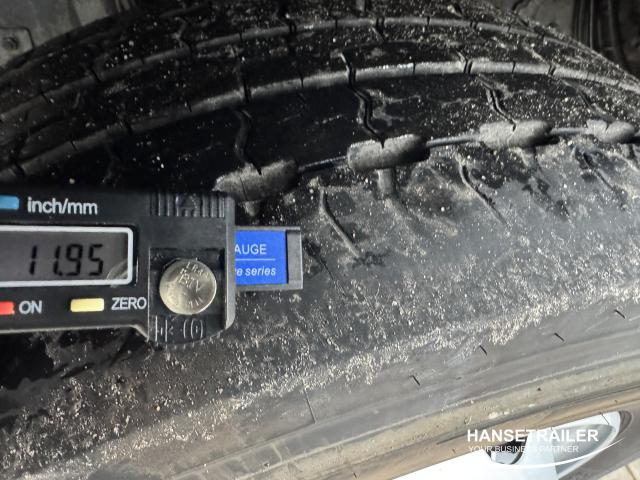 DAF XF 480 FT Mega Low Deck