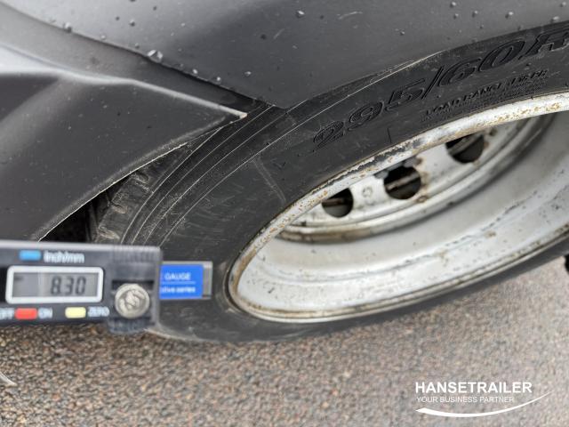 DAF XF 480 FT Mega Low Deck