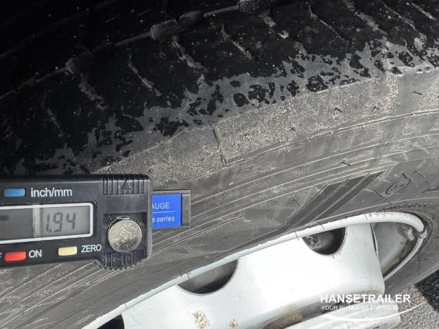 DAF XF 480 FT Mega Low Deck