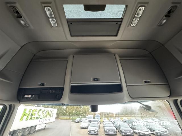 DAF XF 480 FT Mega Low Deck